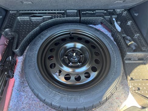 New 2026 Ford Escape SE image 19