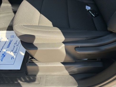 New 2026 Chevrolet Silverado 1500 W/T w/ WT Value Package image 18