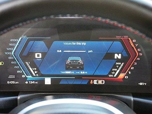 Used 2023 BMW M2 w/ Lighting Package image 34