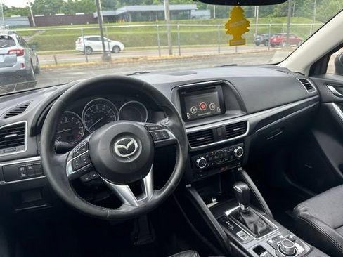 Used 2016 MAZDA CX-5 Grand Touring AWD/4WD image 13
