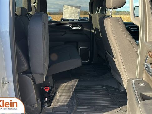 Used 2024 GMC Sierra 2500 SLE w/ SLE Convenience Package image 29