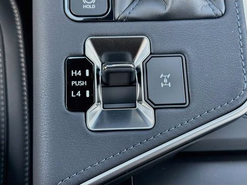 New 2026 Lexus GX 550 AWD/4WD image 47