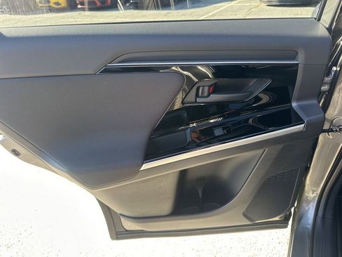 Used 2023 Subaru Solterra AWD image 25