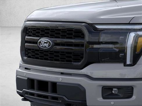 New 2026 Ford F150 Lariat image 17