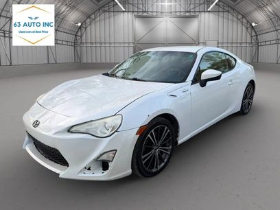 Used 2013 Scion FR-S