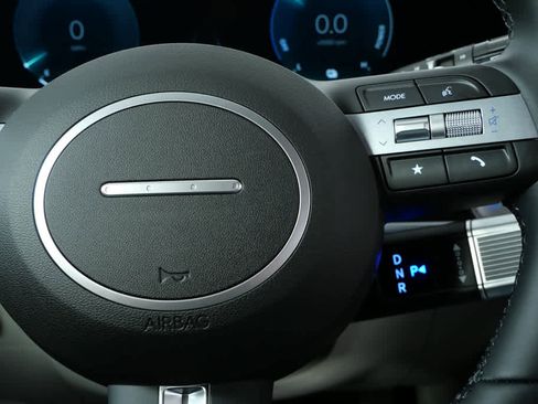 New 2026 Hyundai Tucson Limited image 11