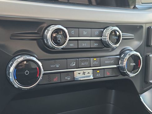 Used 2023 Ford F150 XLT w/ Equipment Group 302A High image 19