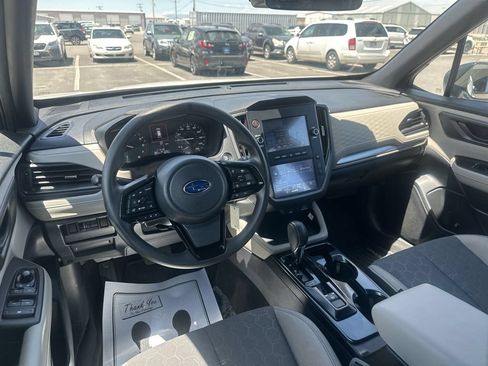 Used 2026 Subaru Forester AWD/4WD image 22