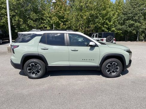 New 2026 Chevrolet Equinox ACTIV w/ Convenience Package III image 3