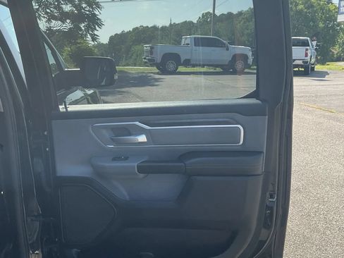 Used 2020 RAM 1500 Big Horn AWD/4WD image 41