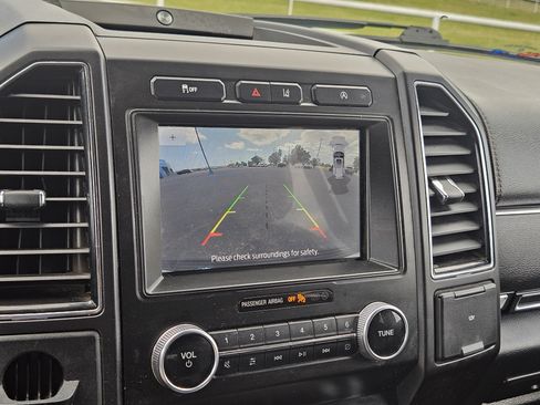Used 2021 Ford Expedition Limited RWD image 20
