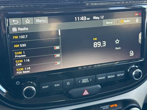 Used 2020 Kia Soul EX FWD image 18
