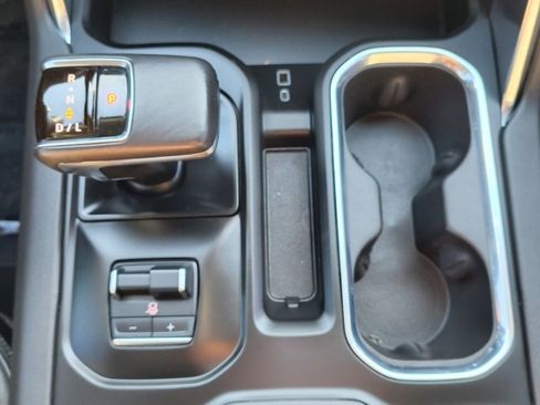 Used 2022 GMC Sierra 1500 Denali image 19