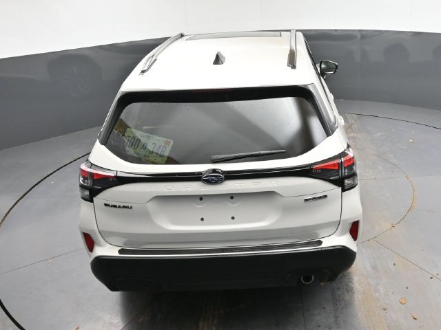 New 2026 Subaru Forester Touring AWD/4WD image 49