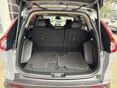 Certified 2025 Honda CR-V EX-L image 18