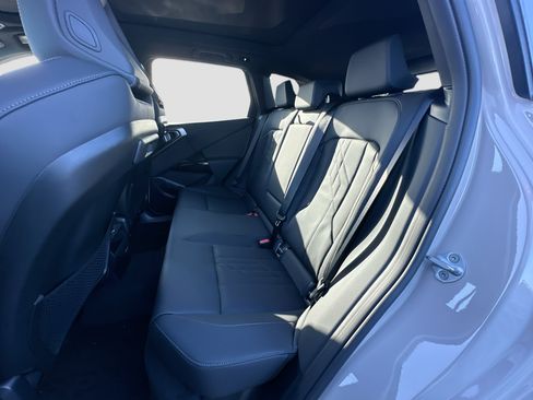 New 2026 BMW X3 xDrive30i w/ Premium Package AWD/4WD image 17
