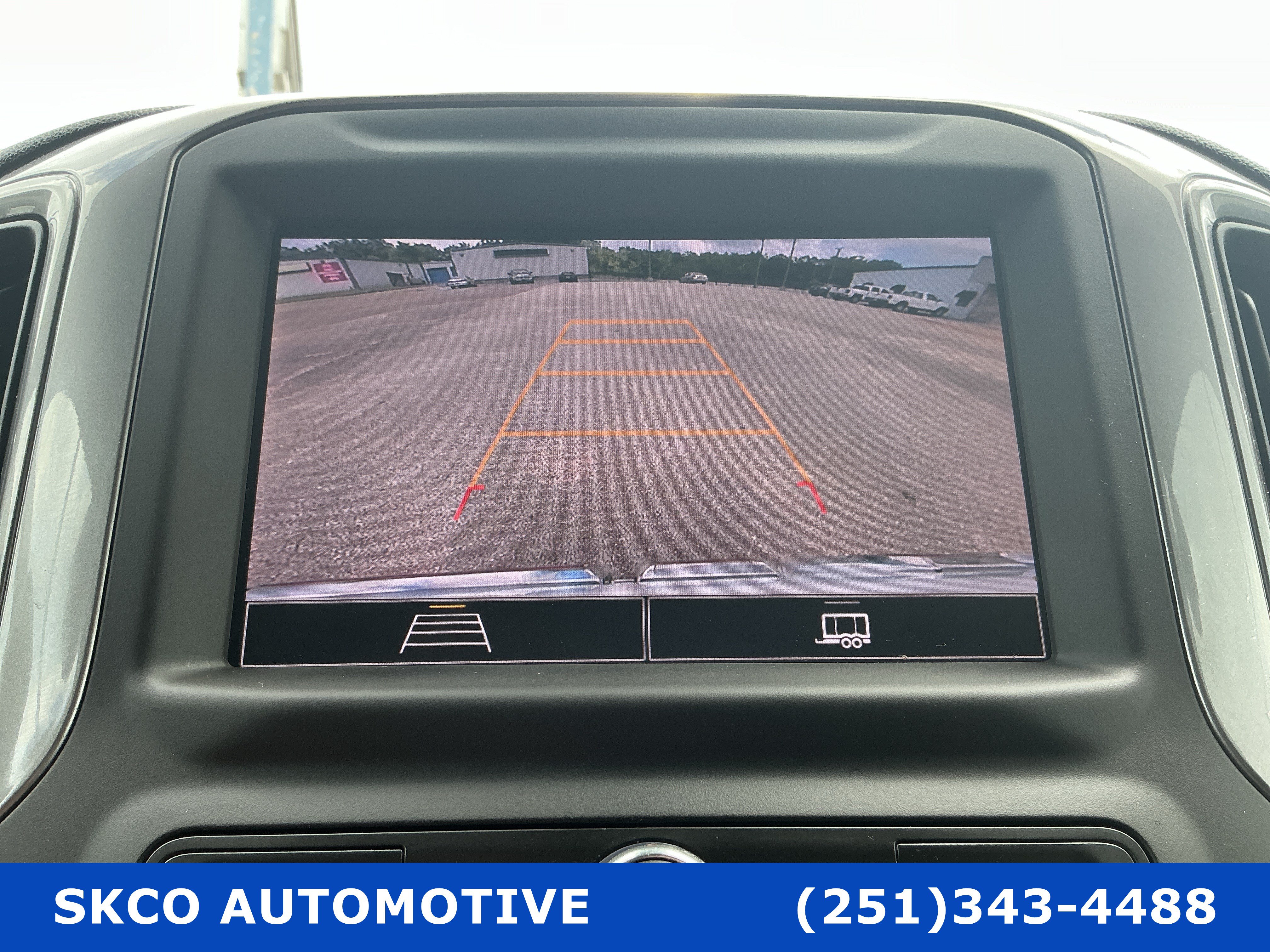 Used 2023 GMC Sierra 1500 Pro w/ Pro Value Package RWD image 17