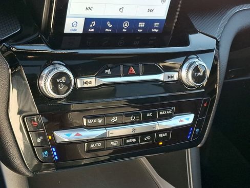 Used 2023 Ford Explorer ST w/ Equipment Group 401A image 16