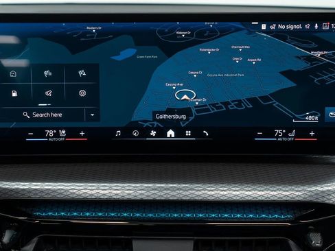 Used 2025 BMW 430i xDrive w/ M Sport Package image 22