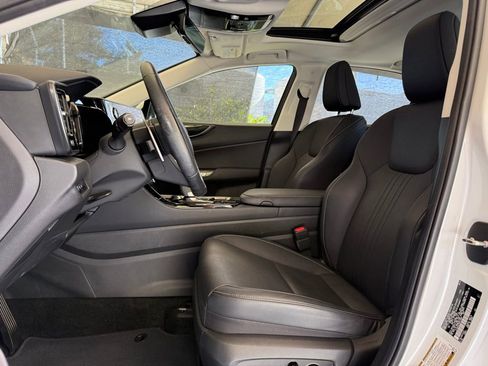 Used 2024 Lexus NX 350 AWD w/ Cold Area Package image 10