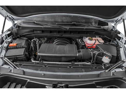 New 2026 Cadillac Escalade V w/ LPO, Floor Liner Package image 13