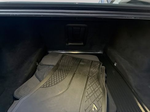 Used 2017 BMW 750i RWD image 22