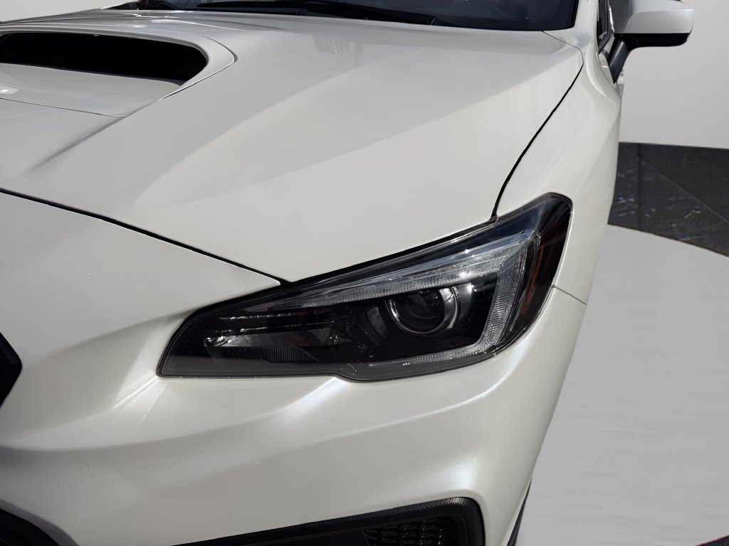 Used 2021 Subaru WRX Limited AWD/4WD image 9