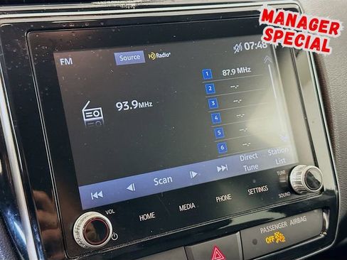 Used 2024 Mitsubishi Outlander Sport SE image 15