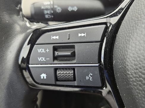 Certified 2024 Honda HR-V EX-L image 24