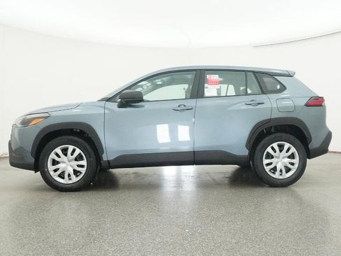 New 2026 Toyota Corolla Cross L image 48