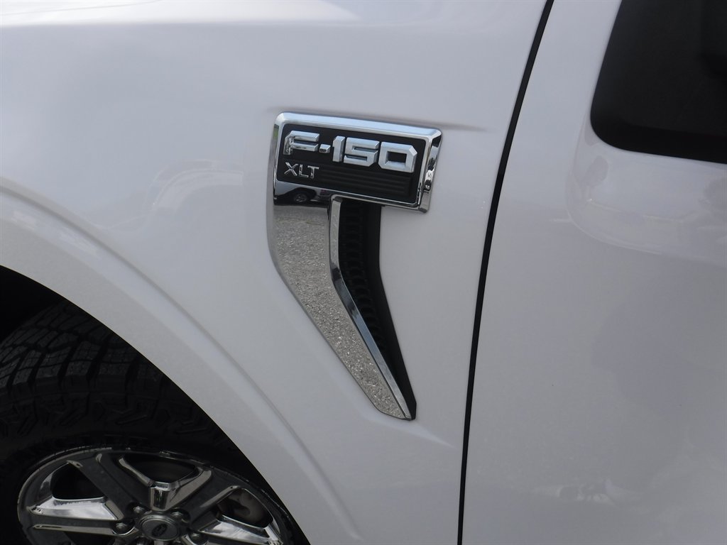 Used 2024 Ford F150 XLT w/ FX4 Off-Road Package AWD/4WD image 25
