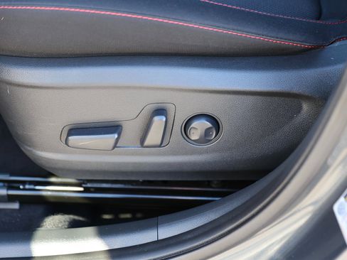 Certified 2022 Hyundai Kona N Line w/ Tech Package image 20