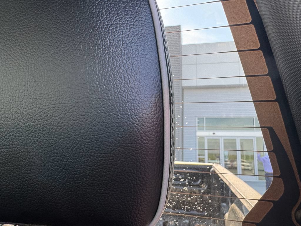 Used 2026 RAM 2500 Laramie AWD/4WD image 40