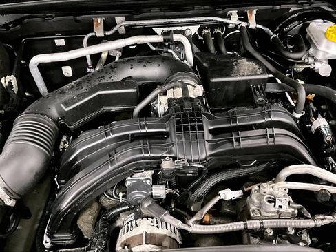 Used 2021 Subaru Outback image 31