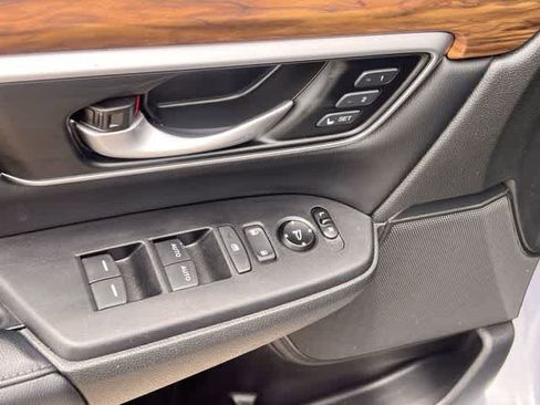 Certified 2021 Honda CR-V EX-L image 30