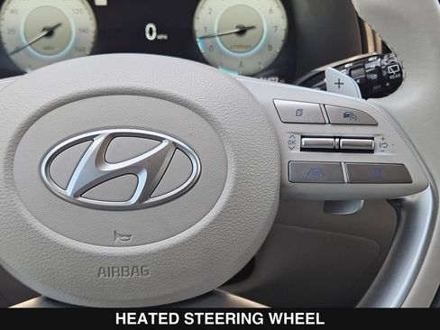 Used 2023 Hyundai Palisade Calligraphy AWD/4WD image 27