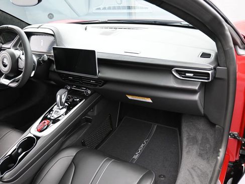 New 2026 Lotus Emira SE RWD image 28
