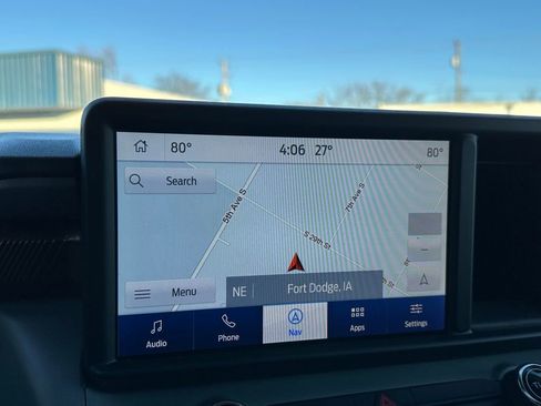 Used 2024 Ford Maverick Lariat image 40