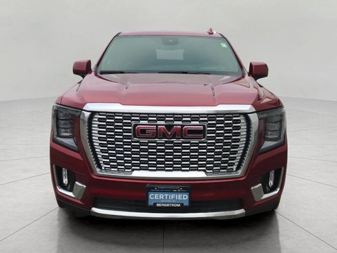Certified 2023 GMC Yukon Denali w/ Max Trailering Package image 11