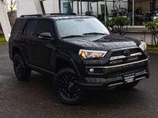 Used 2019 Toyota 4Runner Limited w/ Wilderness Package video 2