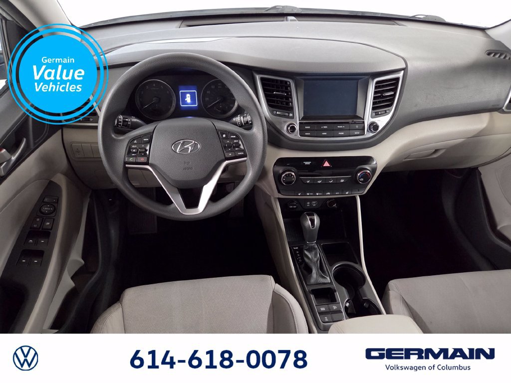 Used 2018 Hyundai Tucson SEL AWD/4WD image 15