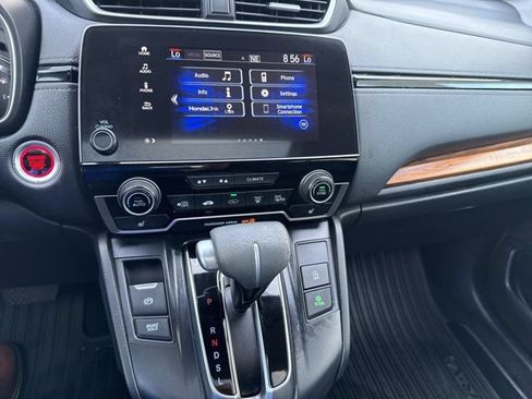 Used 2018 Honda CR-V Touring image 30