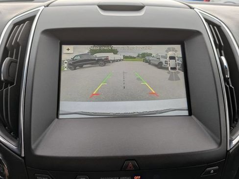 Used 2018 Ford Edge Sport w/ Equipment Group 401A AWD/4WD image 33