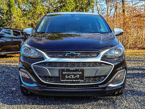 Used 2021 Chevrolet Spark LT w/ Spark Special Edition image 2