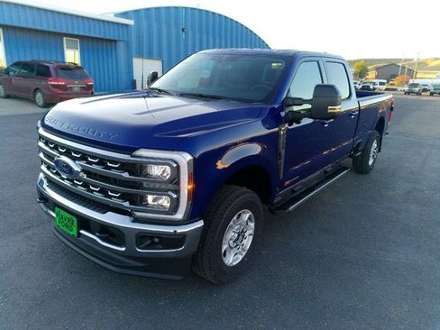 New 2026 Ford F350 XLT w/ XLT Premium Package image 5