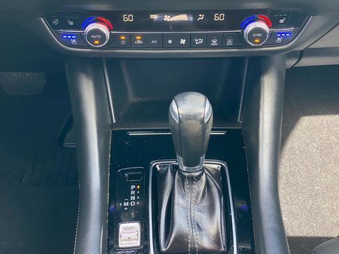 Used 2018 MAZDA MAZDA6 Grand Touring Reserve image 23