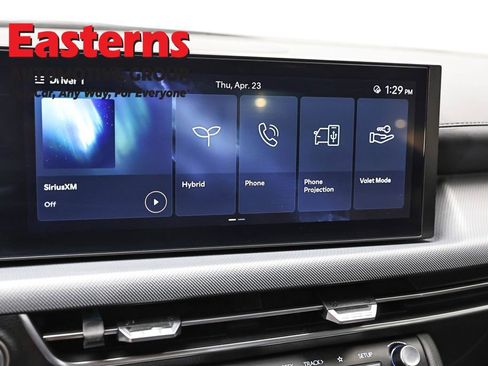 Used 2025 Hyundai Sonata SEL FWD image 18