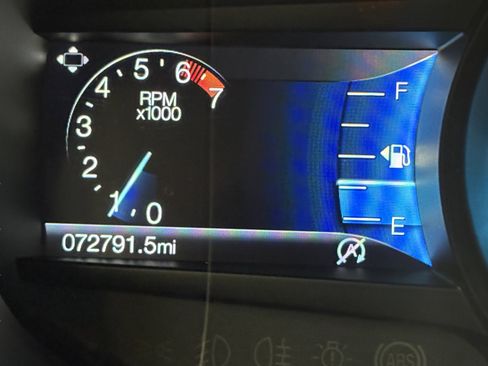 Used 2022 Ford Edge SEL AWD/4WD image 35