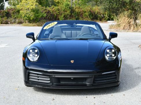 Used 2022 Porsche 911 Carrera 4S image 42