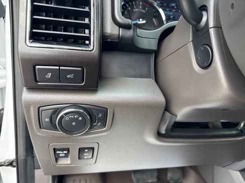 Used 2021 Ford Expedition Limited AWD/4WD image 19